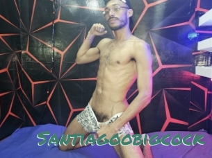 Santiagoobigcock