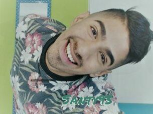 Santy93