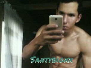Santybigxx