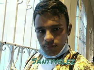 Santyvelez