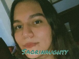 Saorinaughty