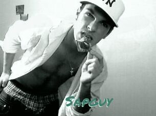 Sapguy