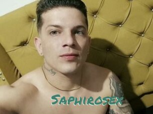 Saphirosex