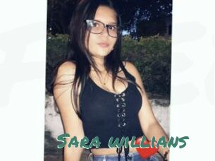Sara_willians