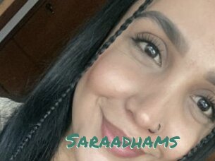 Saraadhams