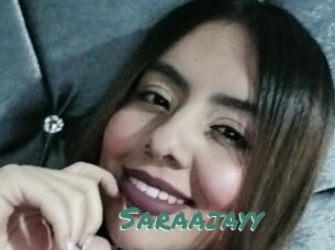 Saraajayy