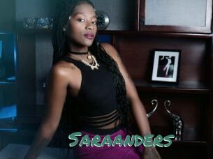 Saraanders