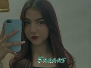 Saraas