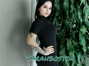 Sarahboston