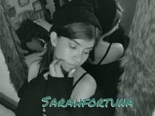 Sarahfortuna