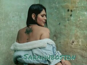 Sarahhboston