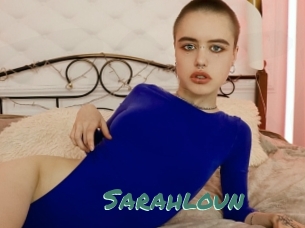 Sarahloun