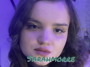 Sarahmorre
