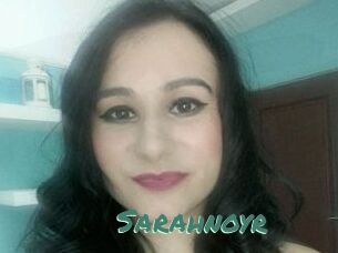 Sarahnoyr