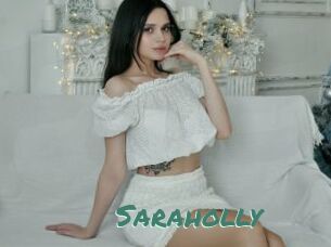 Saraholly
