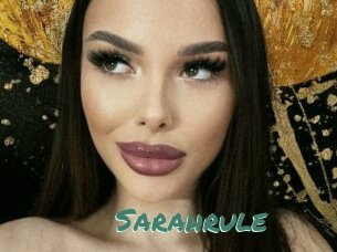 Sarahrule
