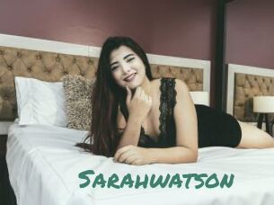 Sarahwatson