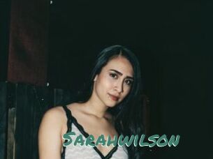 Sarahwilson