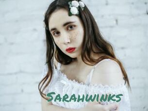 Sarahwinks