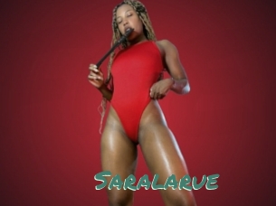 Saralarue
