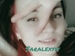 Saralexyyy