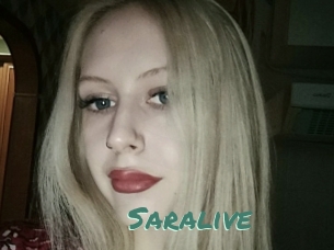 Saralive
