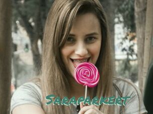 Saraparkert