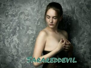 Sarareddevil