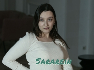Sararein