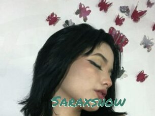 Saraxsnow