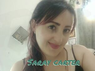 Saray_carter