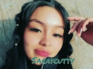 Saraycutty