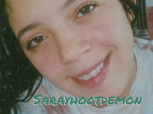 Sarayhootdemon
