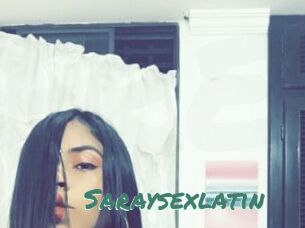 Saraysexlatin