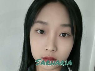 Sarharia