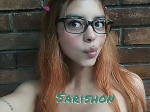 Sarishon
