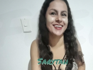 Sarytah