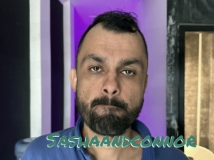 Sashaandconnor
