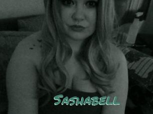 Sashabell