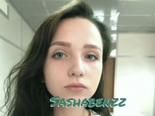 Sashabenzz