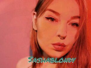 Sashablondy