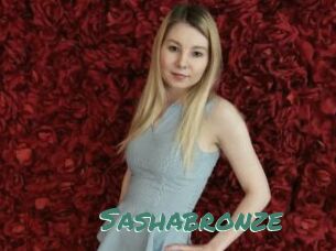 Sashabronze