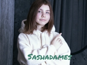Sashadames