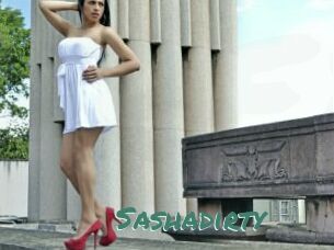 Sashadirty