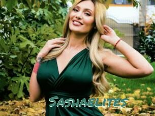 Sashaelites
