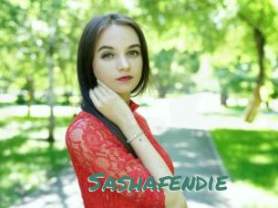 Sashafendie