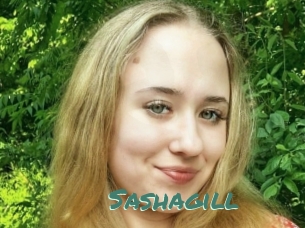 Sashagill