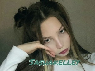 Sashakelley