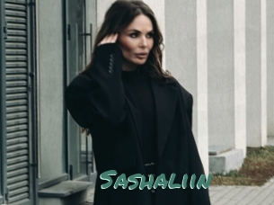 Sashaliin
