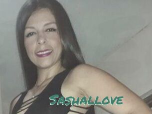 Sashallove